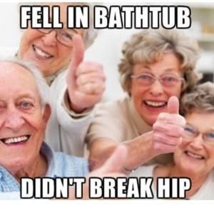 Meet your Posher, Vicki